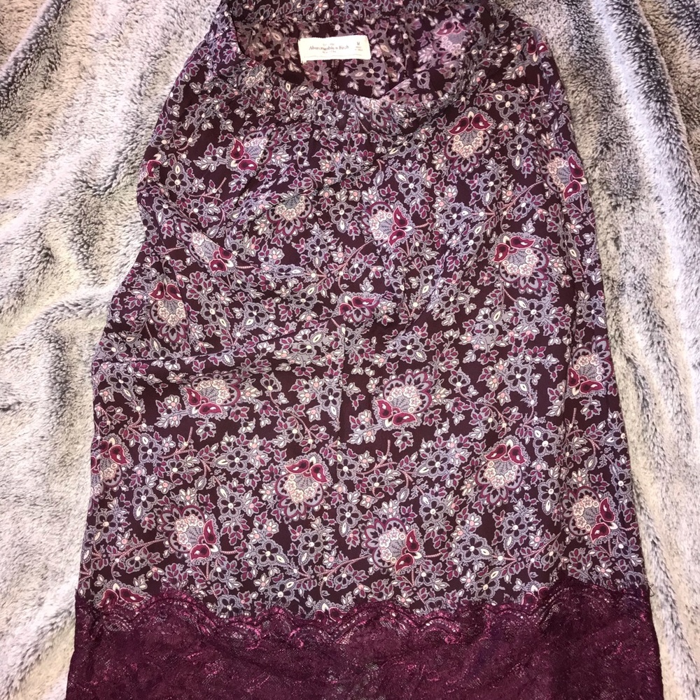 Abercrombie & Fitch Skirt